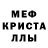 Экстази TESLA Ananas Anastasiya