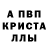 АМФЕТАМИН Розовый RS KeKsik